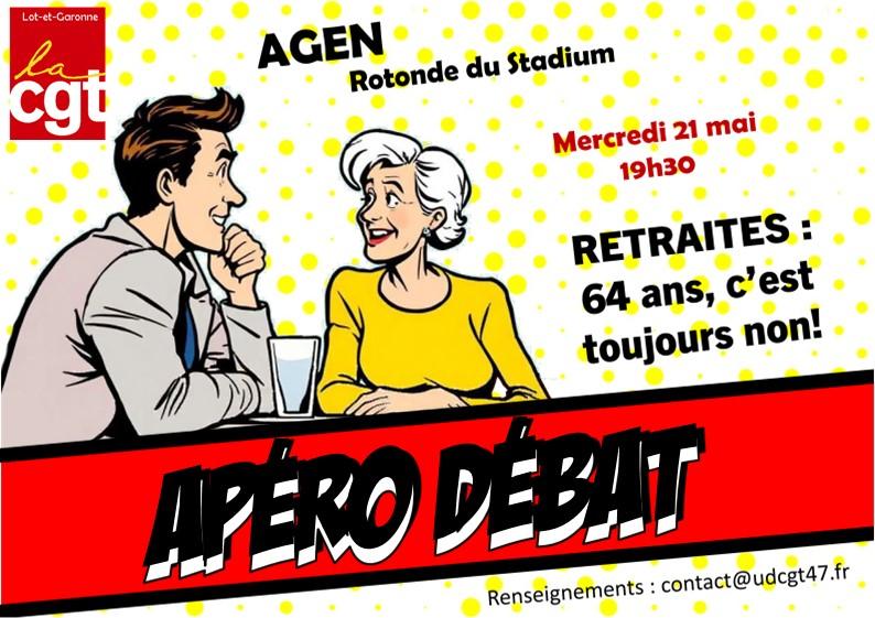 VENEZ NOMBREUSES ET NOMBREUX